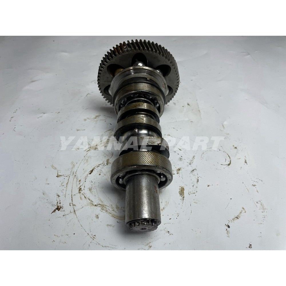 Fuel Injection Pump Camshaft Fit For Kubota D1803 Engine