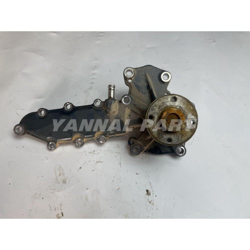 Water Pump Fit For Kubota D1803 Engine