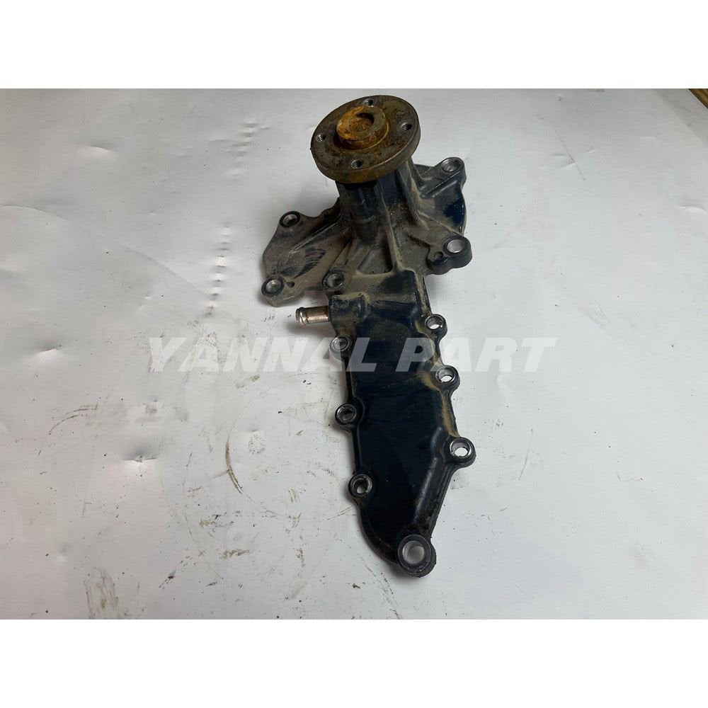 Water Pump Fit For Kubota D1803 Engine