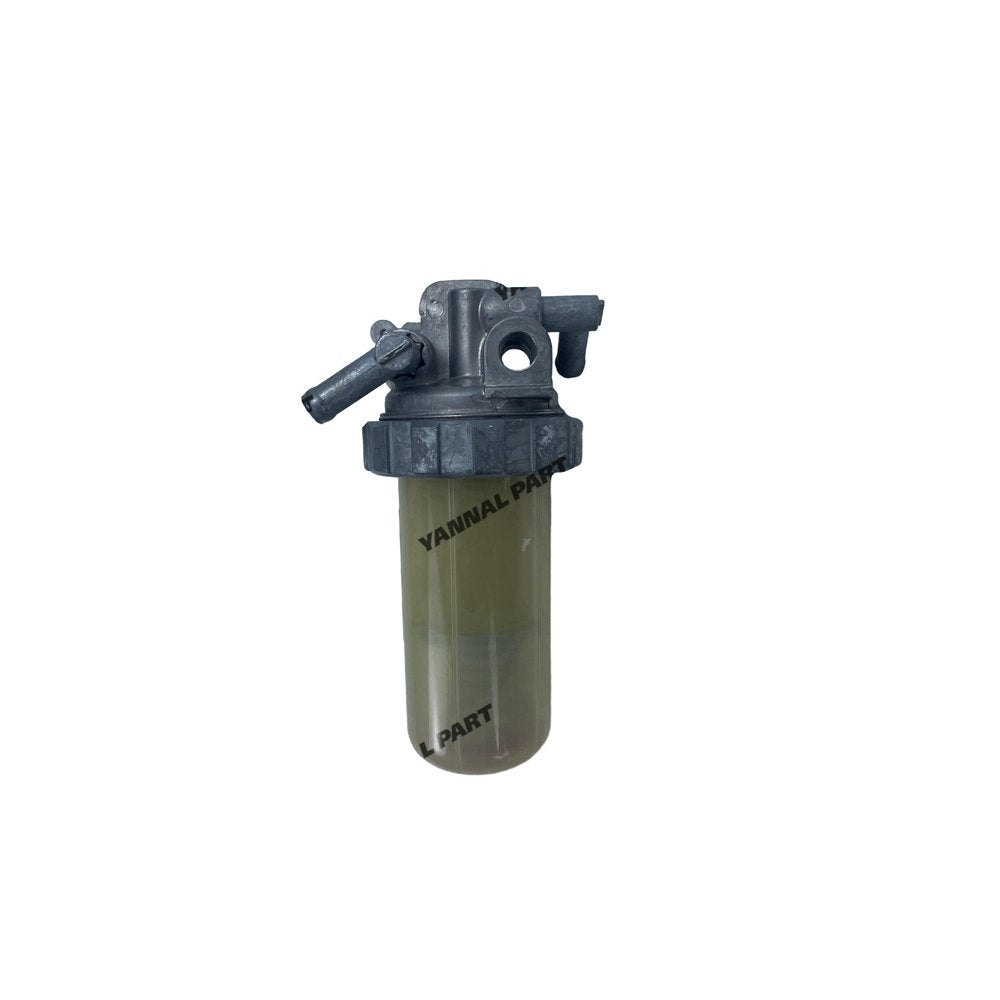 D1803 Oil Water Separator 15831-43354 For Kubota diesel Engine parts