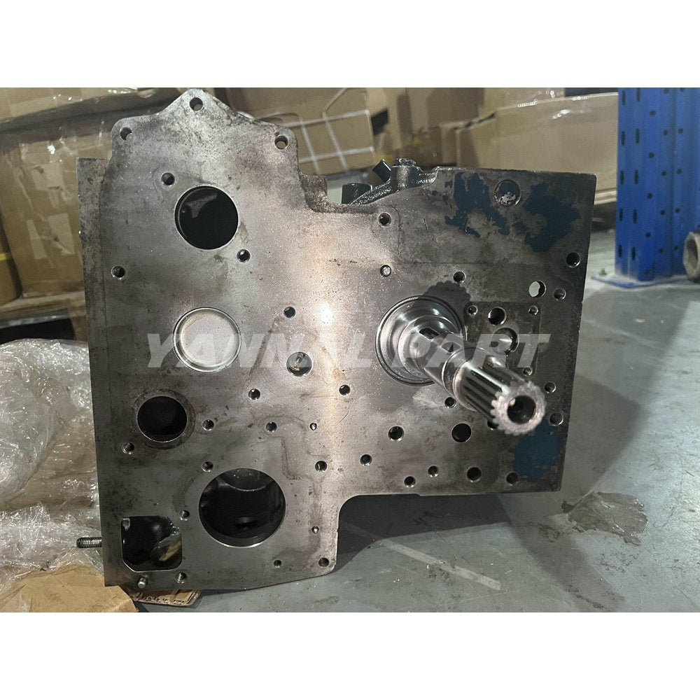 Cylinder Block Fit For Kubota D1803 Engine