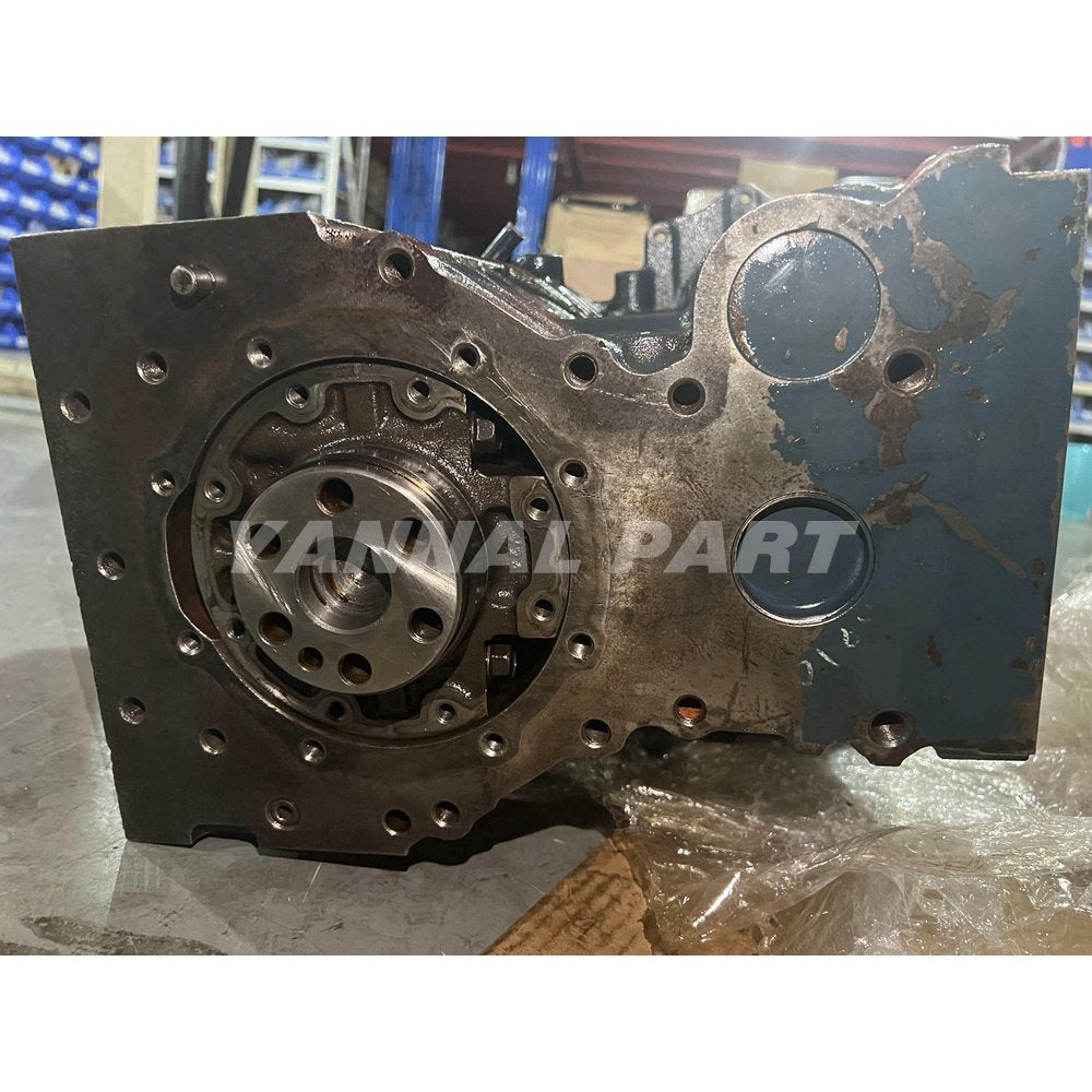 Cylinder Block Fit For Kubota D1803 Engine