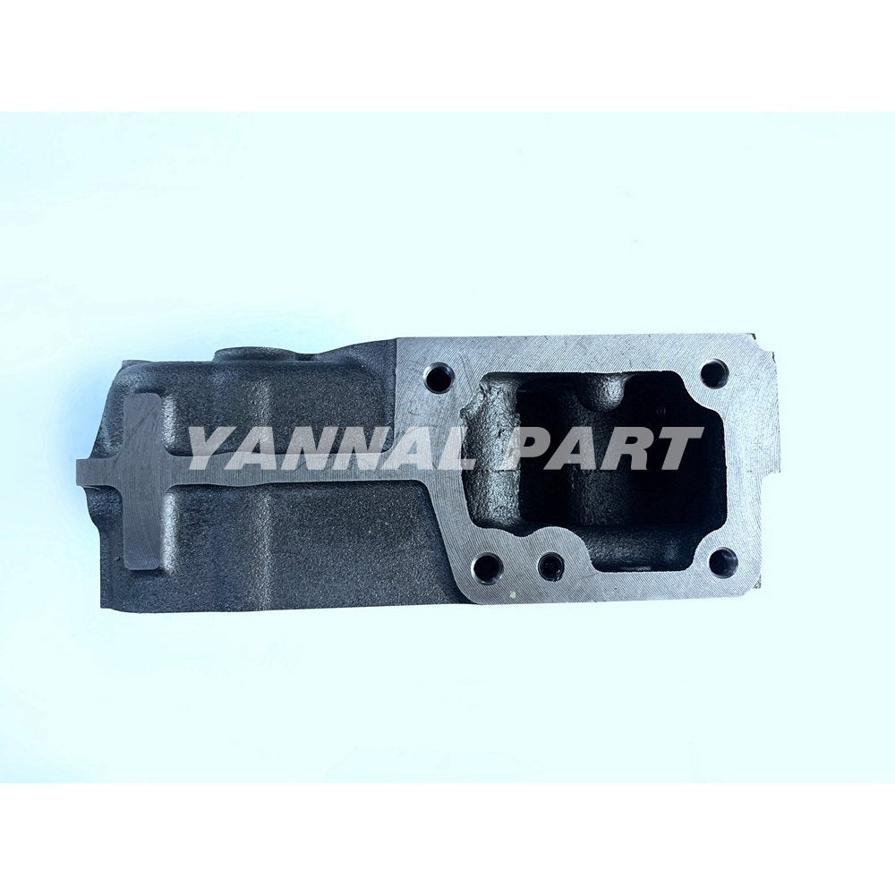 D1803 D1803-DI Bare Cylinder Head For Kubota Engine Parts