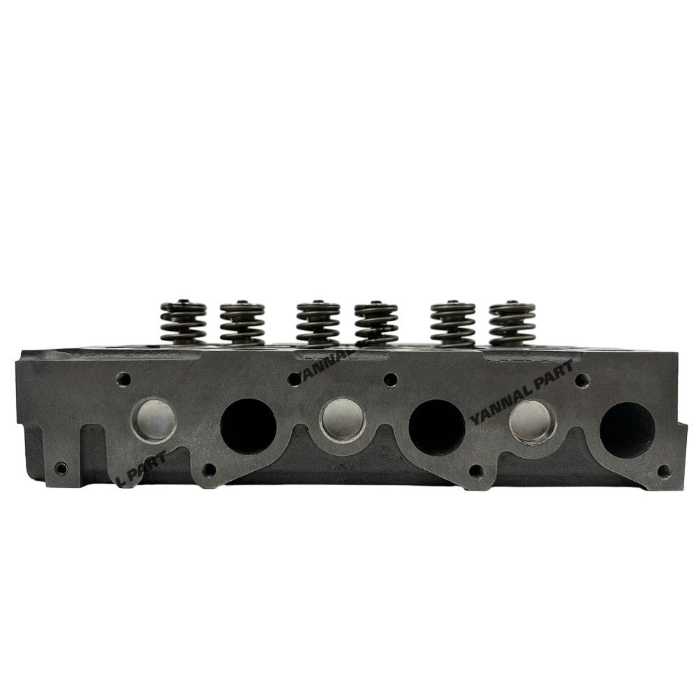 Cylinder Head Assy Fit For Kubota D1803 D1803-DI Engine