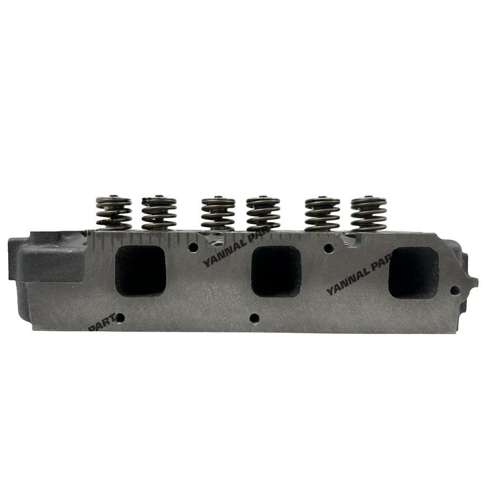 Cylinder Head Assy Fit For Kubota D1803 D1803-DI Engine