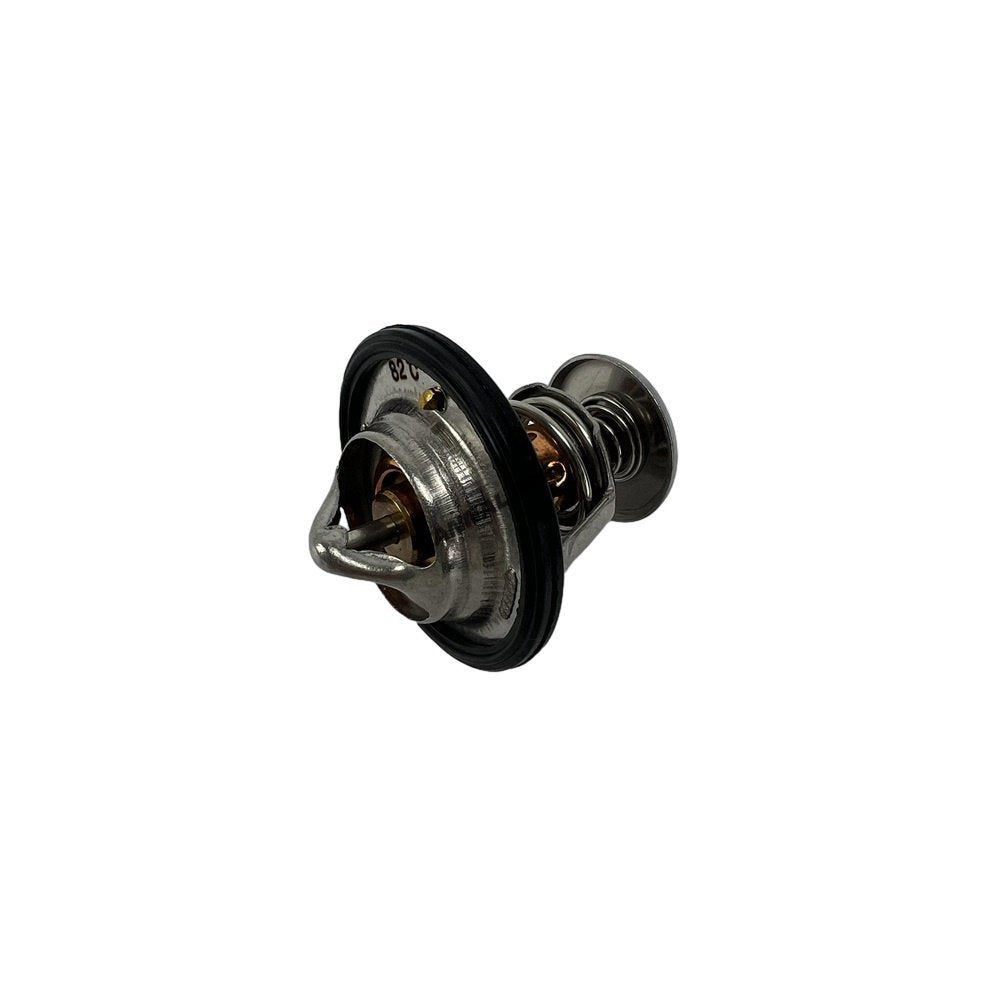 Thermostat 1J801-73010 180F Fit For Kubota D1803 Engine