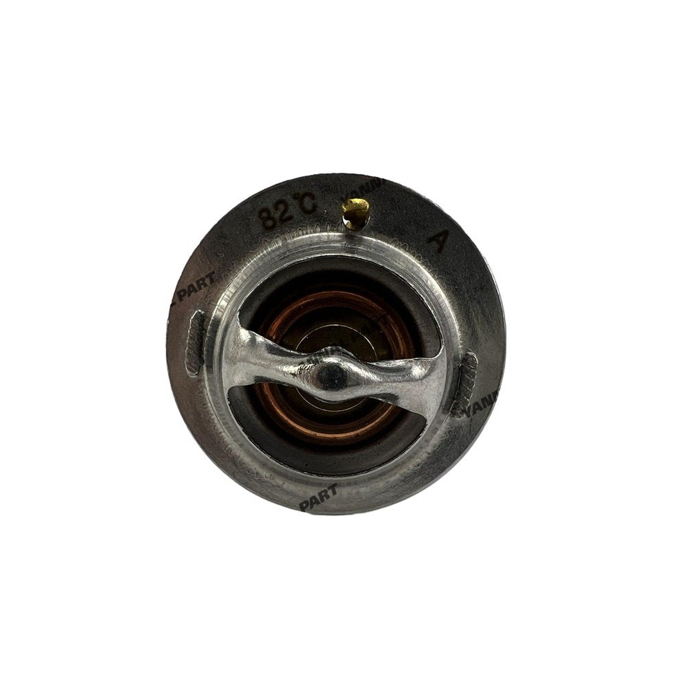 Thermostat 1J801-73010 180F Fit For Kubota D1803 Engine