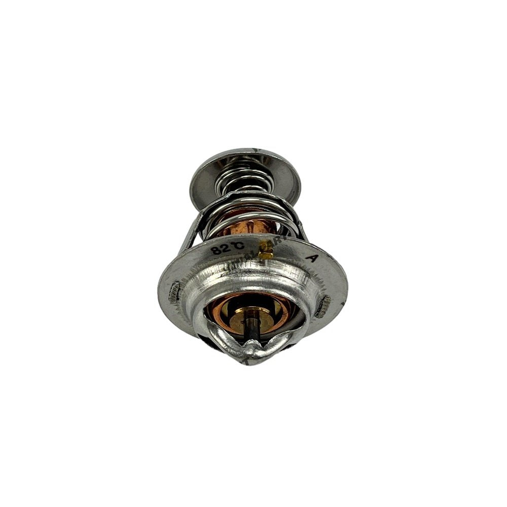 Thermostat 1J801-73010 180F Fit For Kubota D1803 Engine