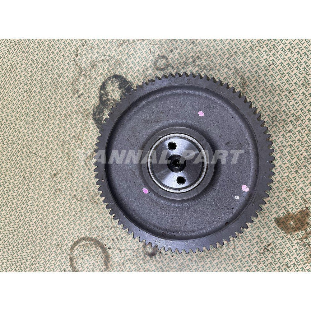 Idler Gear Fit For Kubota D1803 Engine