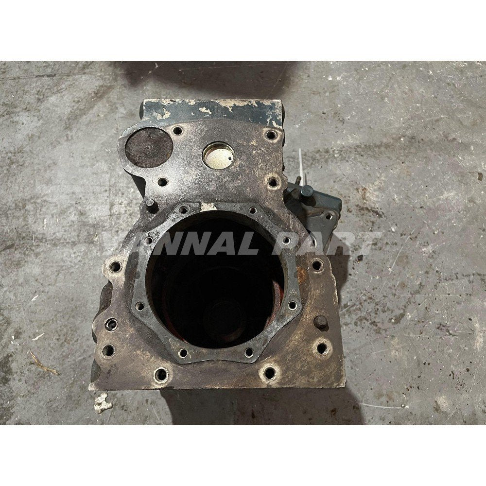 Cylinder Block Fit For Kubota D600 Engine