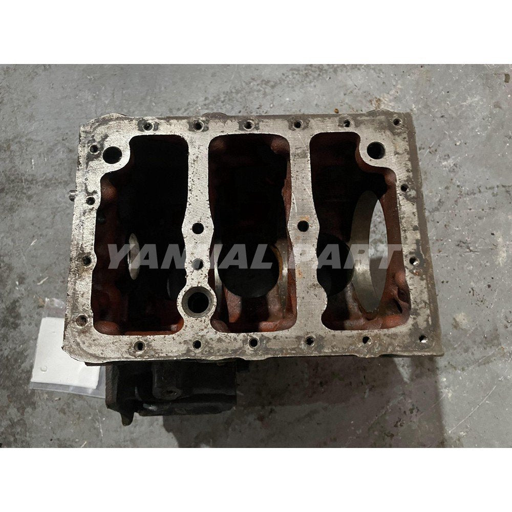 Cylinder Block Fit For Kubota D600 Engine