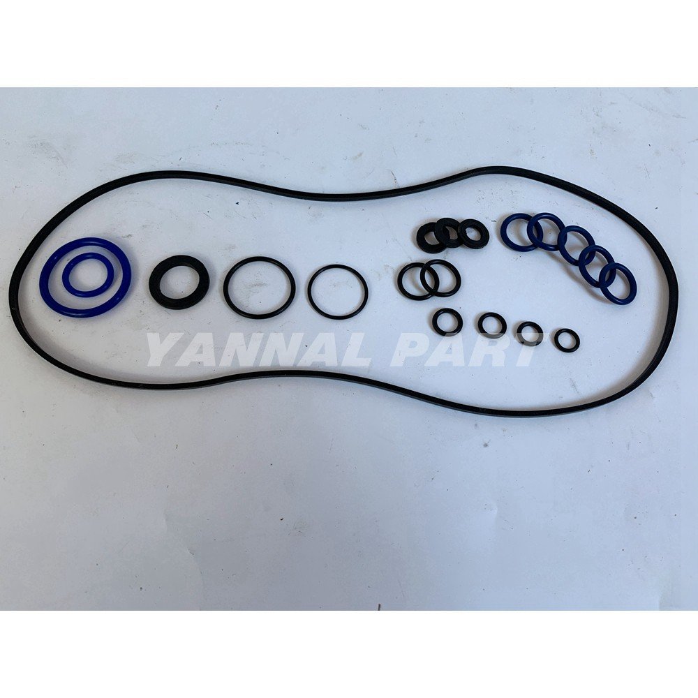 New Kubota D640 Kit Full Gasket Set