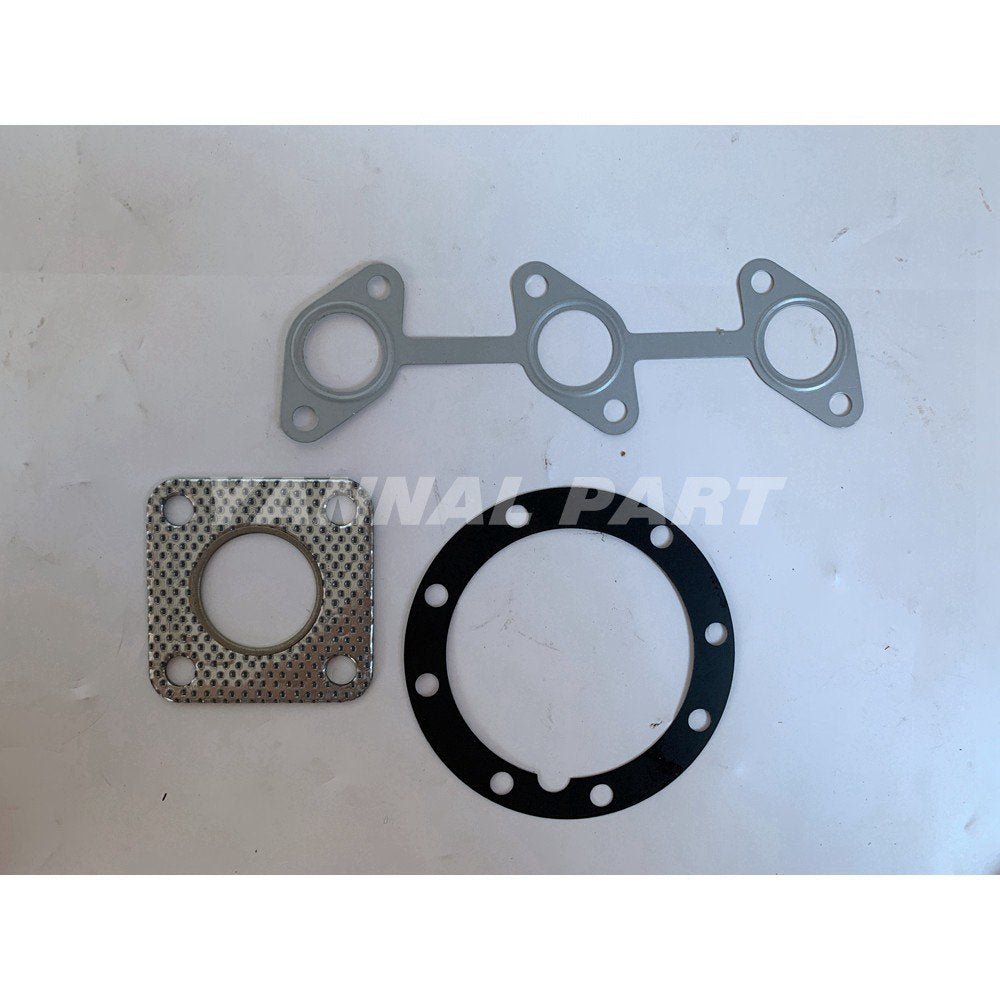 Overhaul Gasket Kit Fit For Kubota D640 Engine