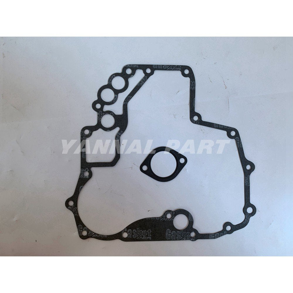 Overhaul Gasket Kit Fit For Kubota D640 Engine