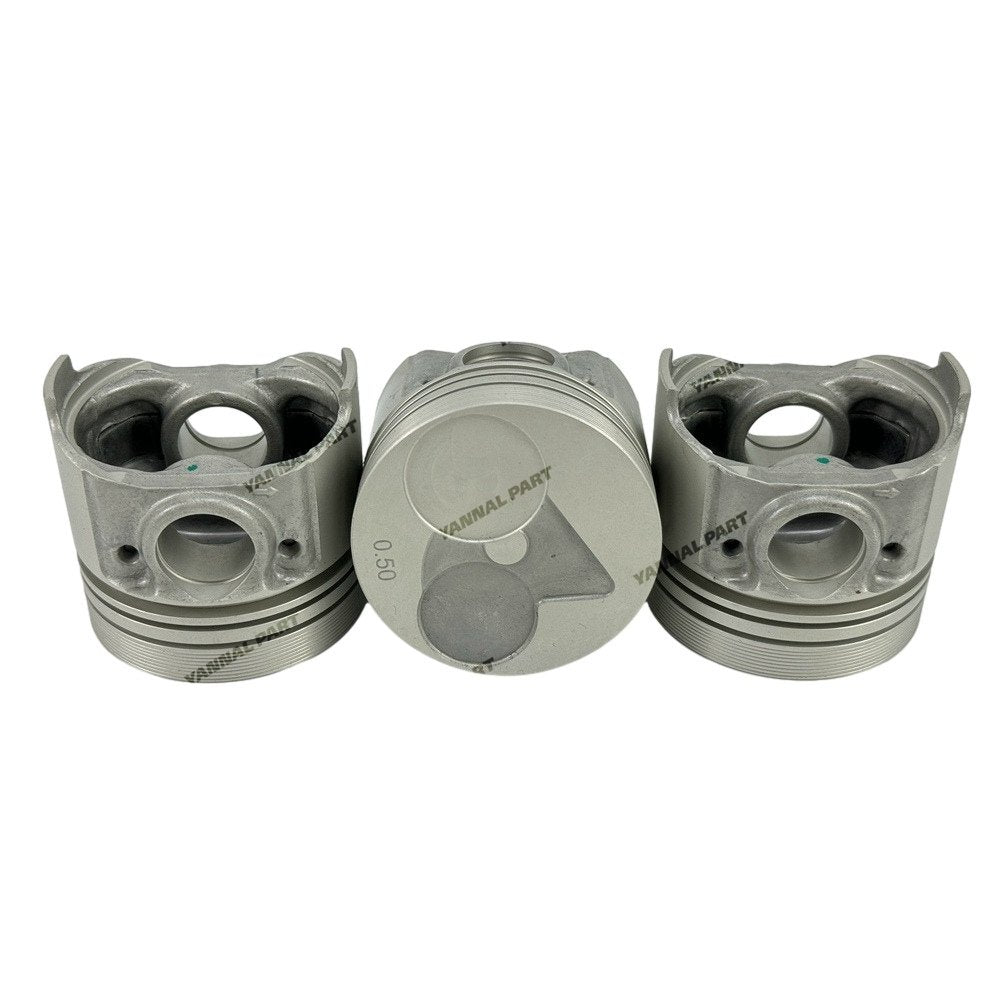 Piston Fit For Kubota D640 Engine