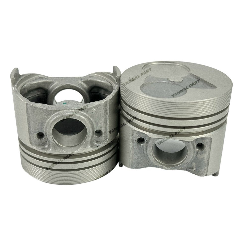 Piston Fit For Kubota D640 Engine