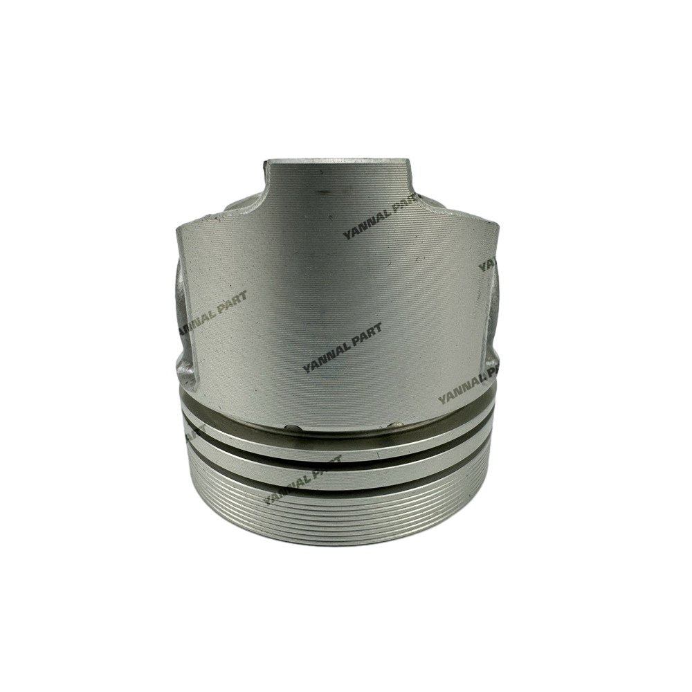 Piston Fit For Kubota D640 Engine