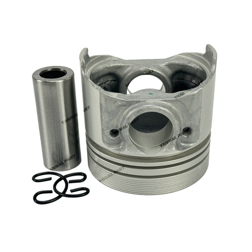 Piston Fit For Kubota D640 Engine