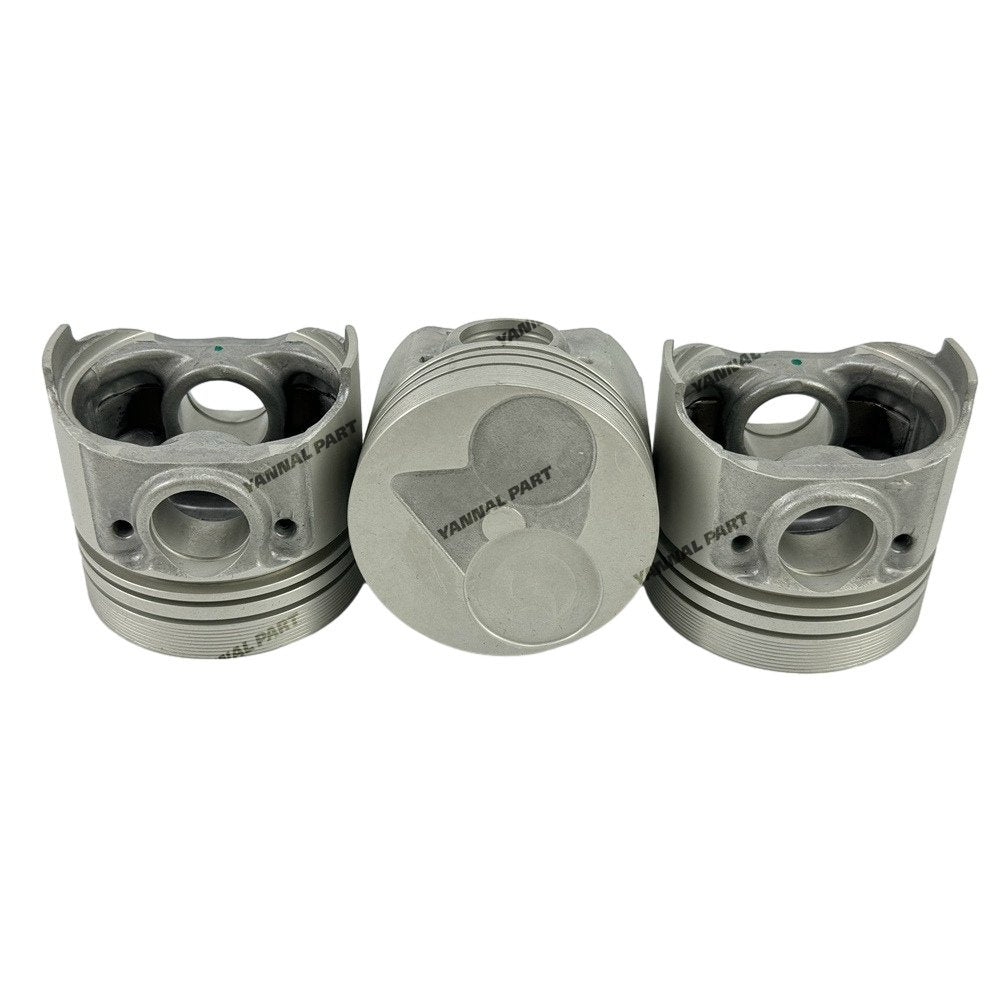 Piston Fit For Kubota D640 Engine