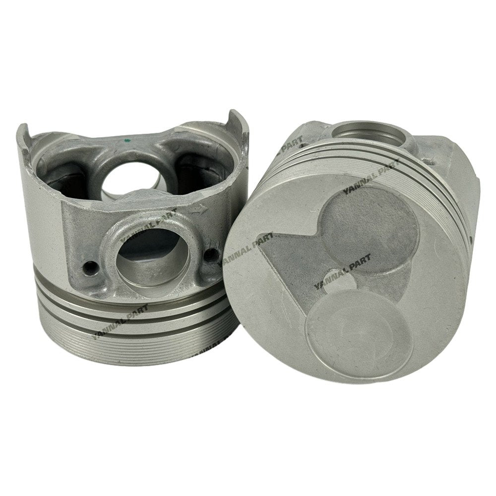 Piston Fit For Kubota D640 Engine