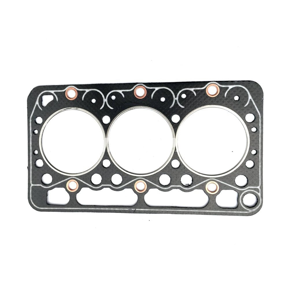 Cylinder Head Gasket- Graphite D640 For Kubota Engine Brand-New