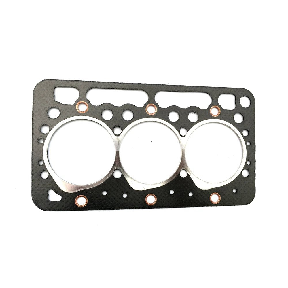 Cylinder Head Gasket- Graphite D640 For Kubota Engine Brand-New