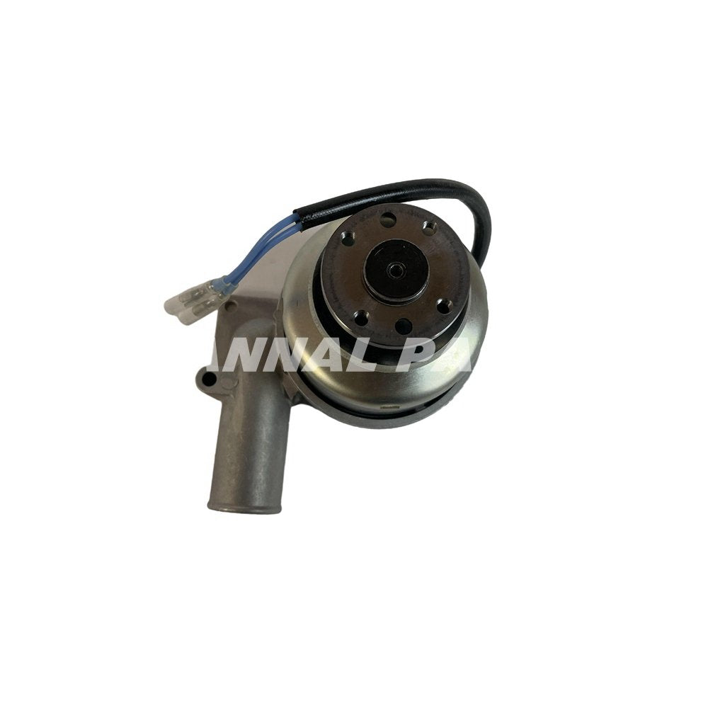 Water Pump Fit For Kubota D650 Engine