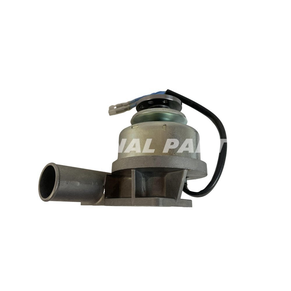 Water Pump Fit For Kubota D650 Engine