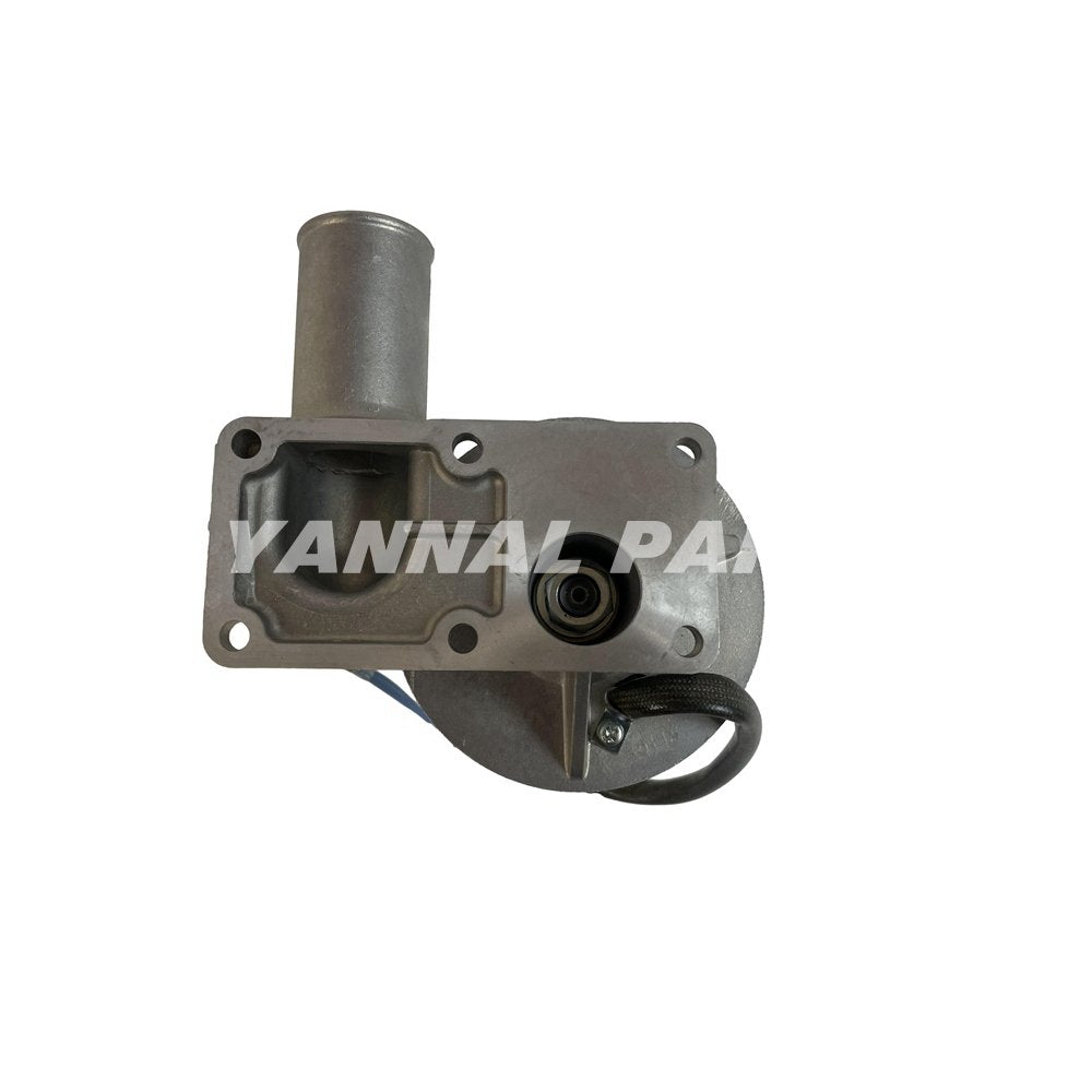 Water Pump Fit For Kubota D650 Engine