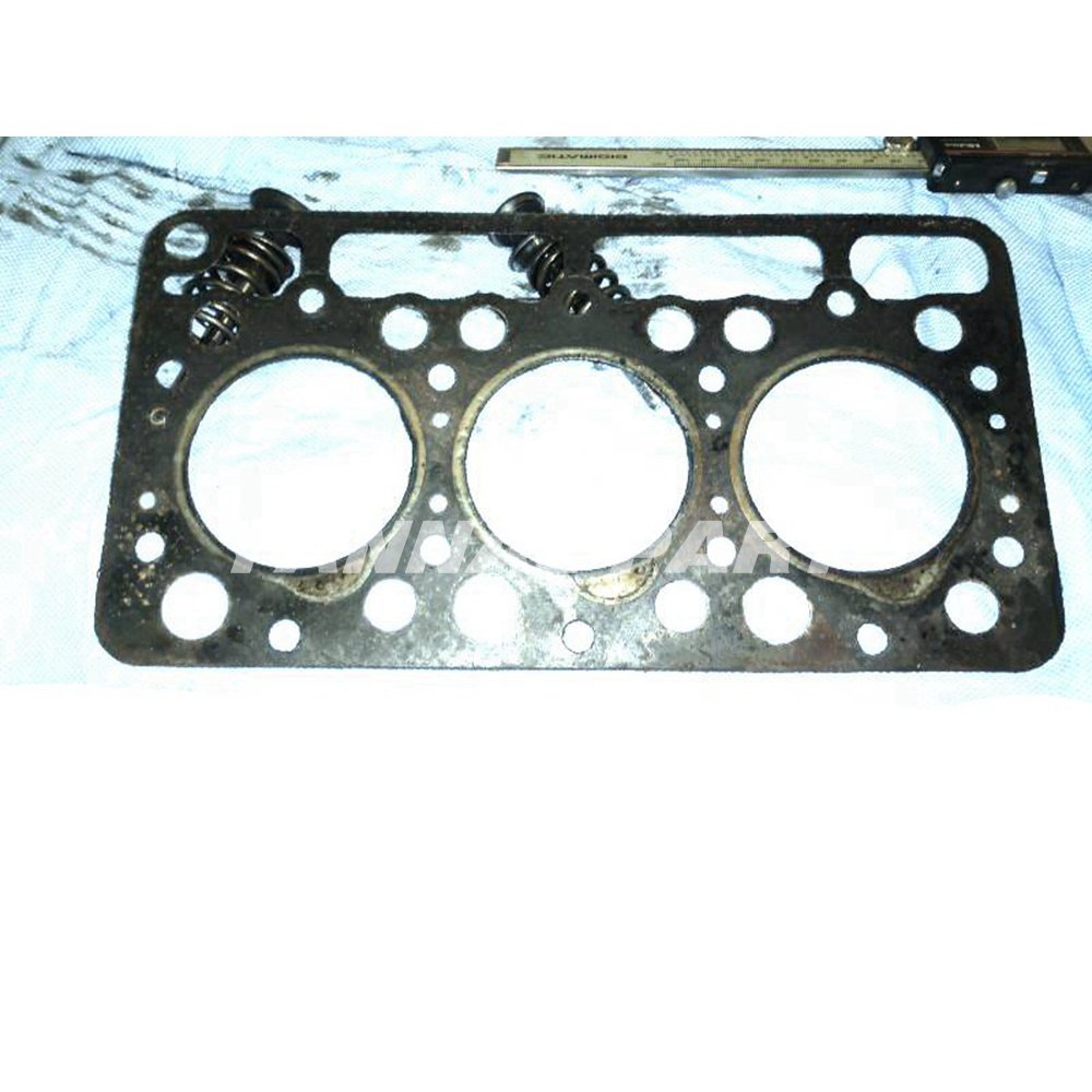 Brand-New Cylinder Head Gasket- Graphite D650 For Kubota Engine