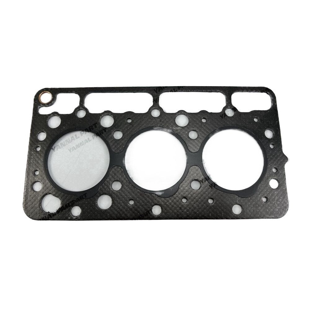 Cylinder Head Gasket For Kubota D650 Engine Parts