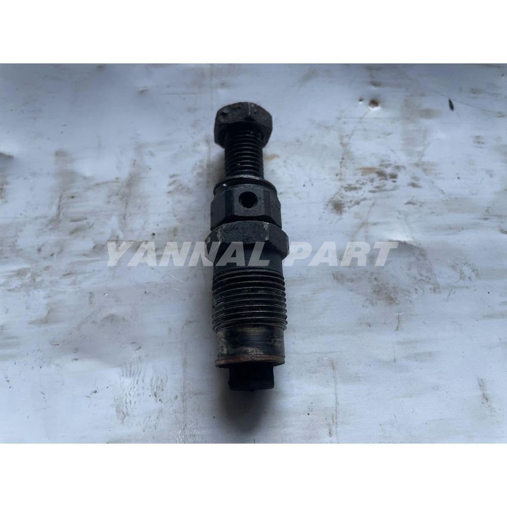 3 PCS D662 Injector Assembly 16001-53000 For Kubota Engine Part