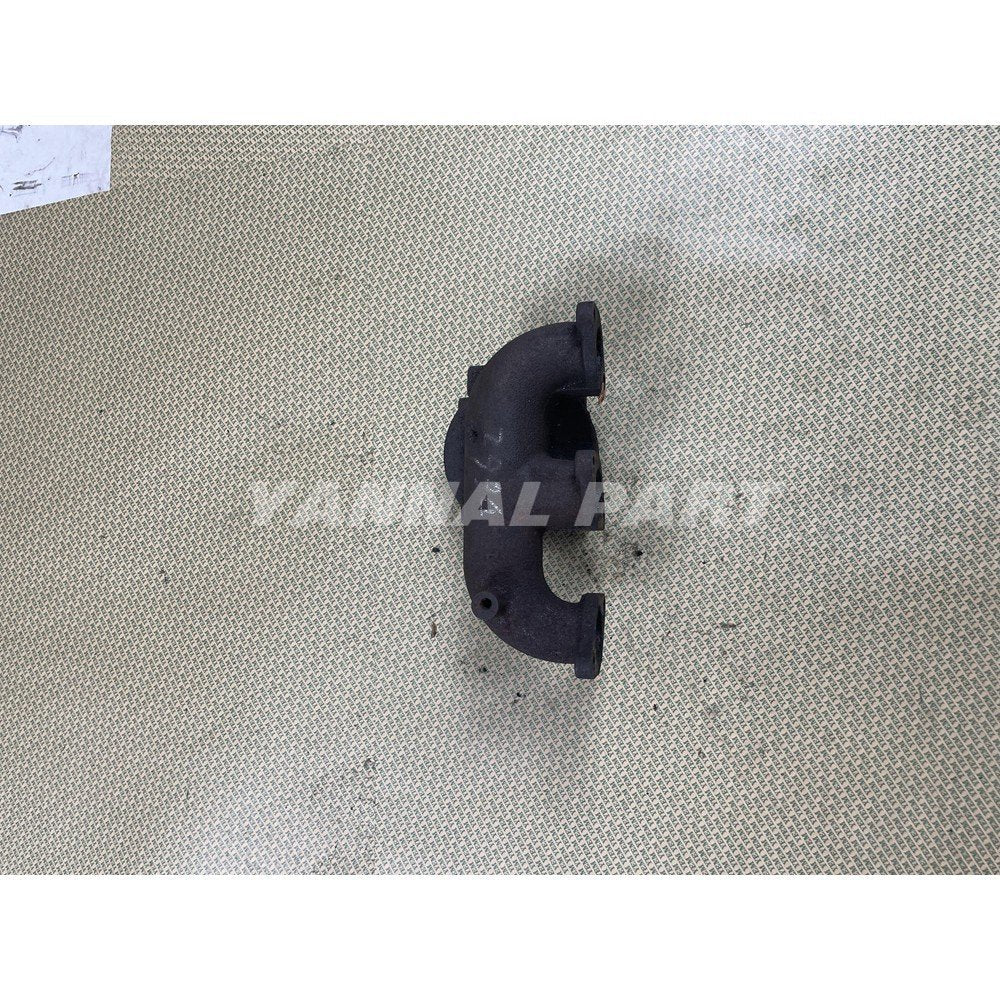 Exhaust Manifold Fit For Kubota D662 Engine