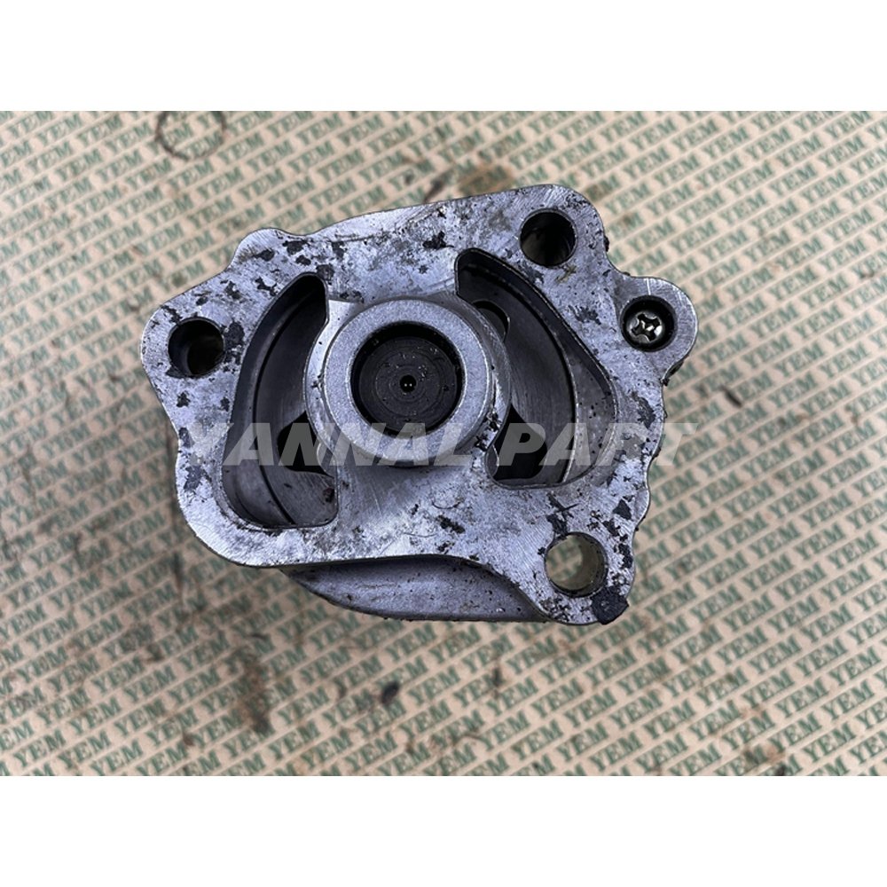 Oil Pump Fit For Kubota D662 Engine Parts