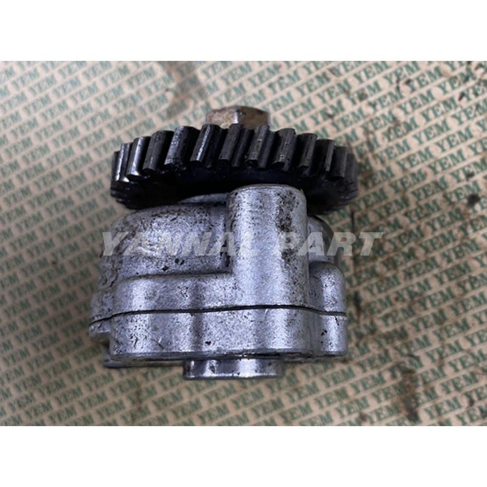 Oil Pump Fit For Kubota D662 Engine Parts