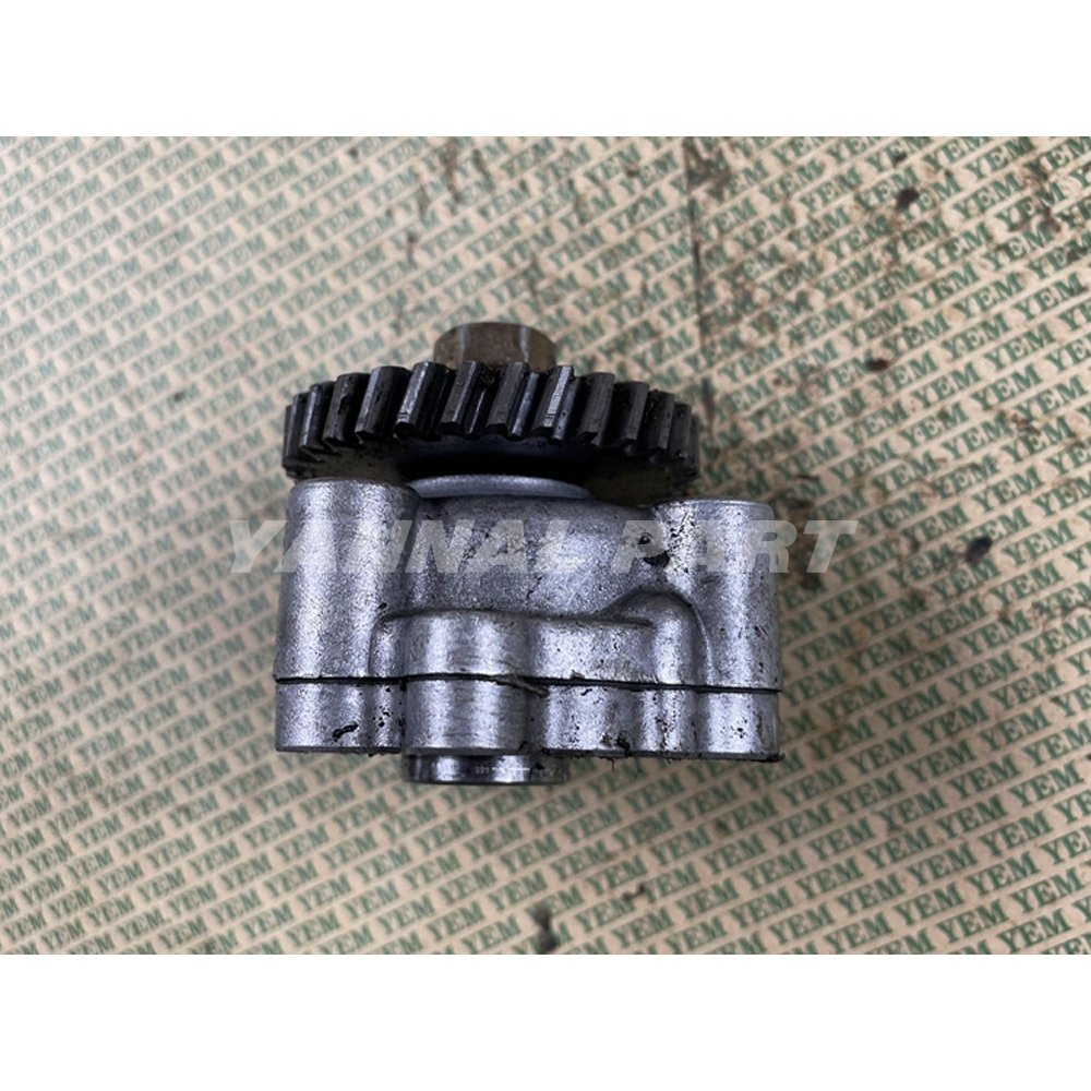 Oil Pump Fit For Kubota D662 Engine Parts