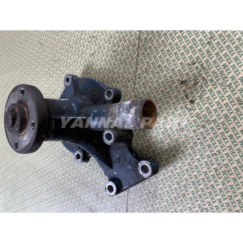 Water Pump Fit For Kubota D662 Engine