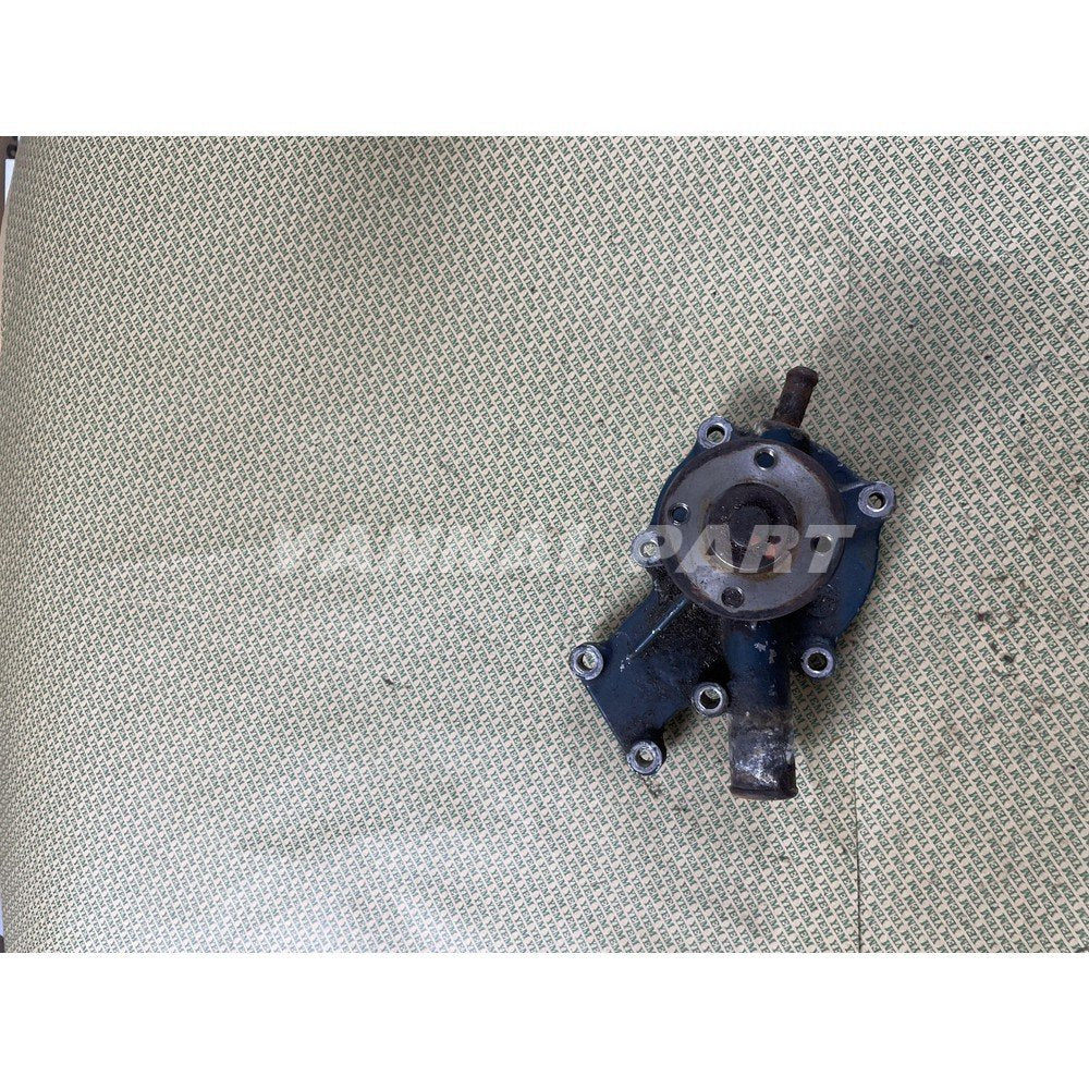 Water Pump Fit For Kubota D662 Engine