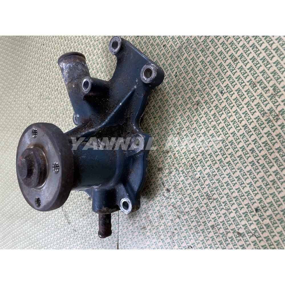 Water Pump Fit For Kubota D662 Engine