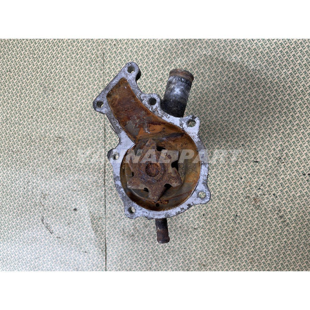 Water Pump Fit For Kubota D662 Engine