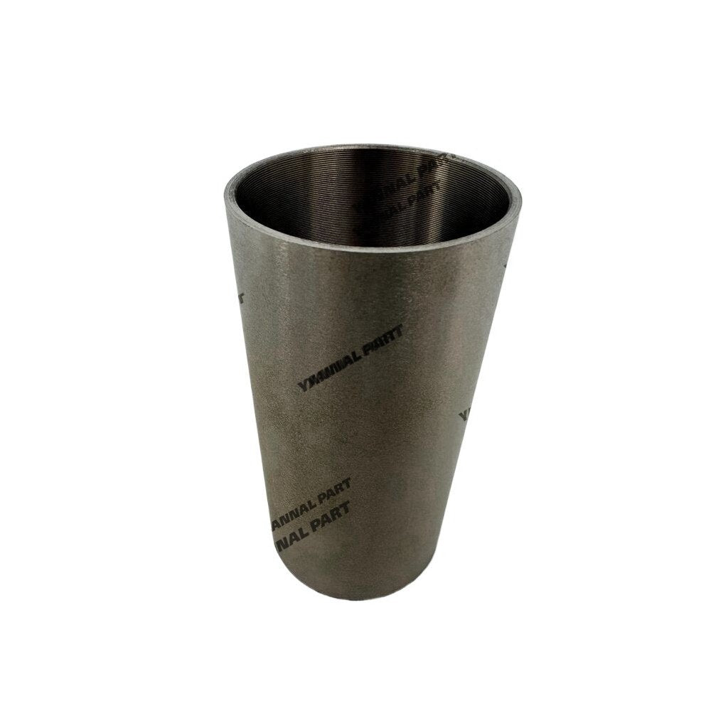 3x Cylinder Liner For Kubota D662 Excavator Engine Spare Parts