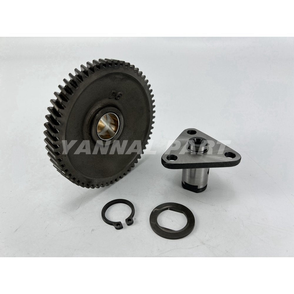 Idler Gear Fit For Kubota D662 Engine