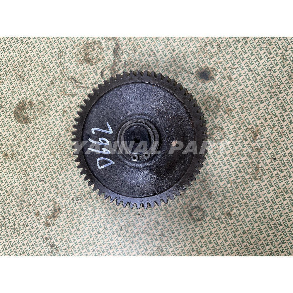 Idler Gear Fit For Kubota D662 Engine