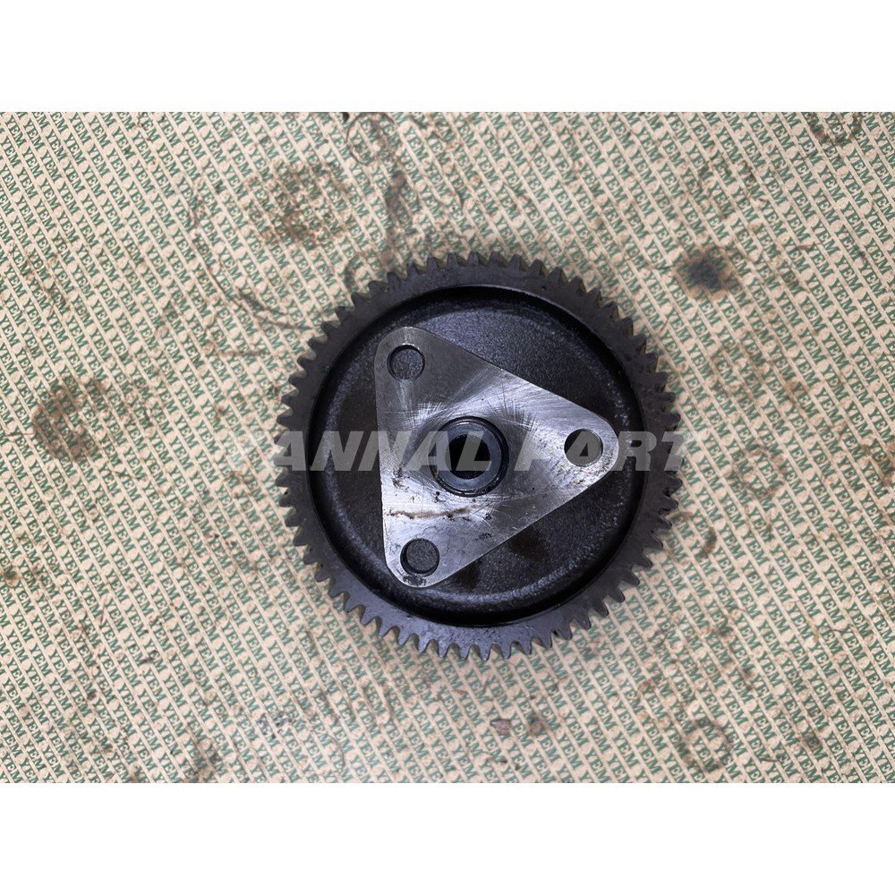 Idler Gear Fit For Kubota D662 Engine