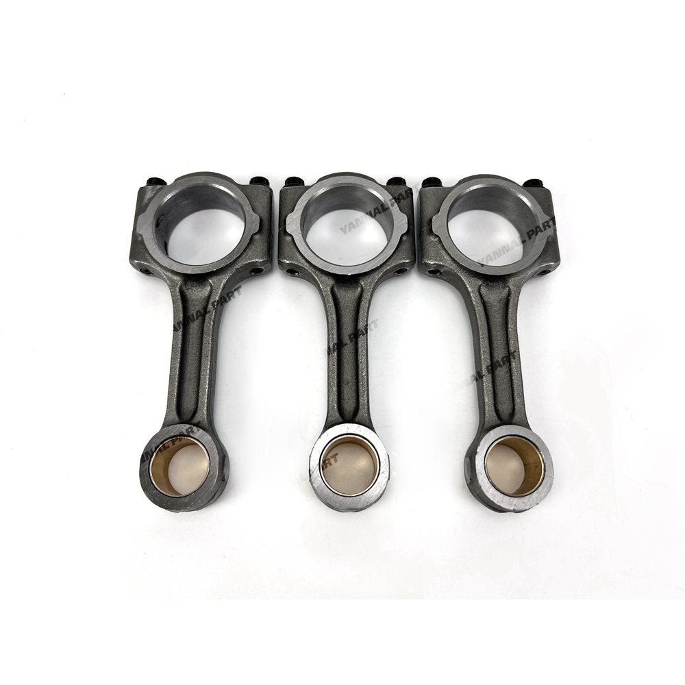 Connecting Rod 16851-22017 1G687-22010 Fit For Kubota D662 Engine