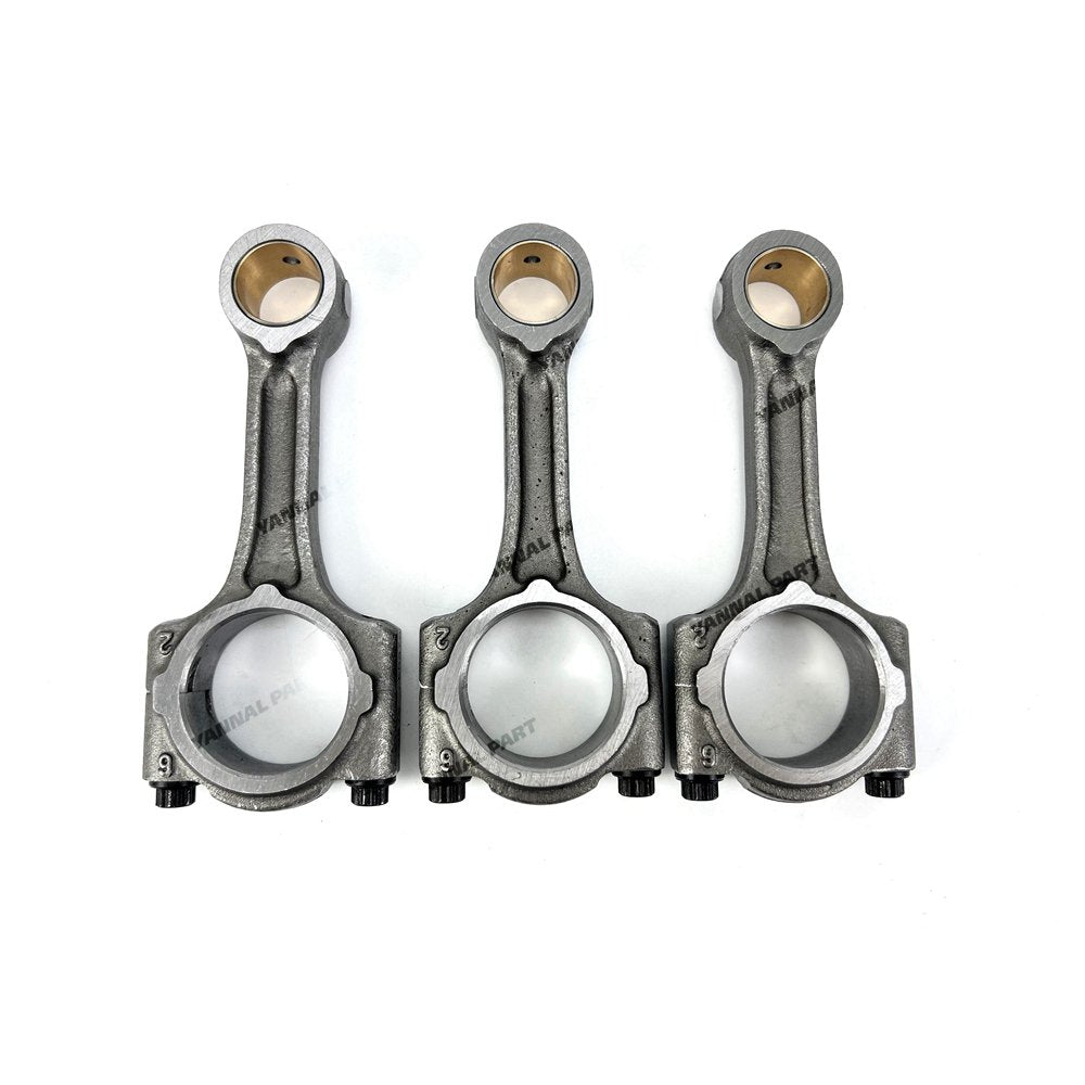 Connecting Rod 16851-22017 1G687-22010 Fit For Kubota D662 Engine