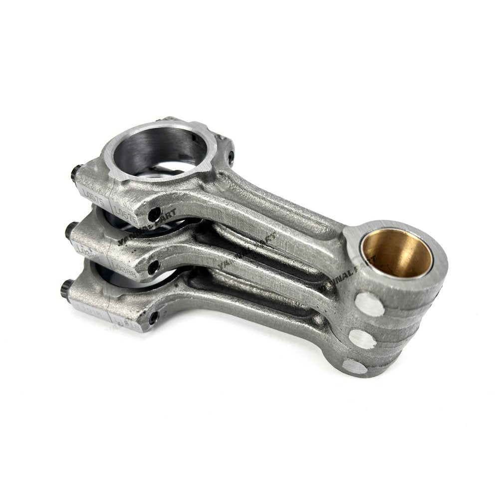 Connecting Rod 16851-22017 1G687-22010 Fit For Kubota D662 Engine