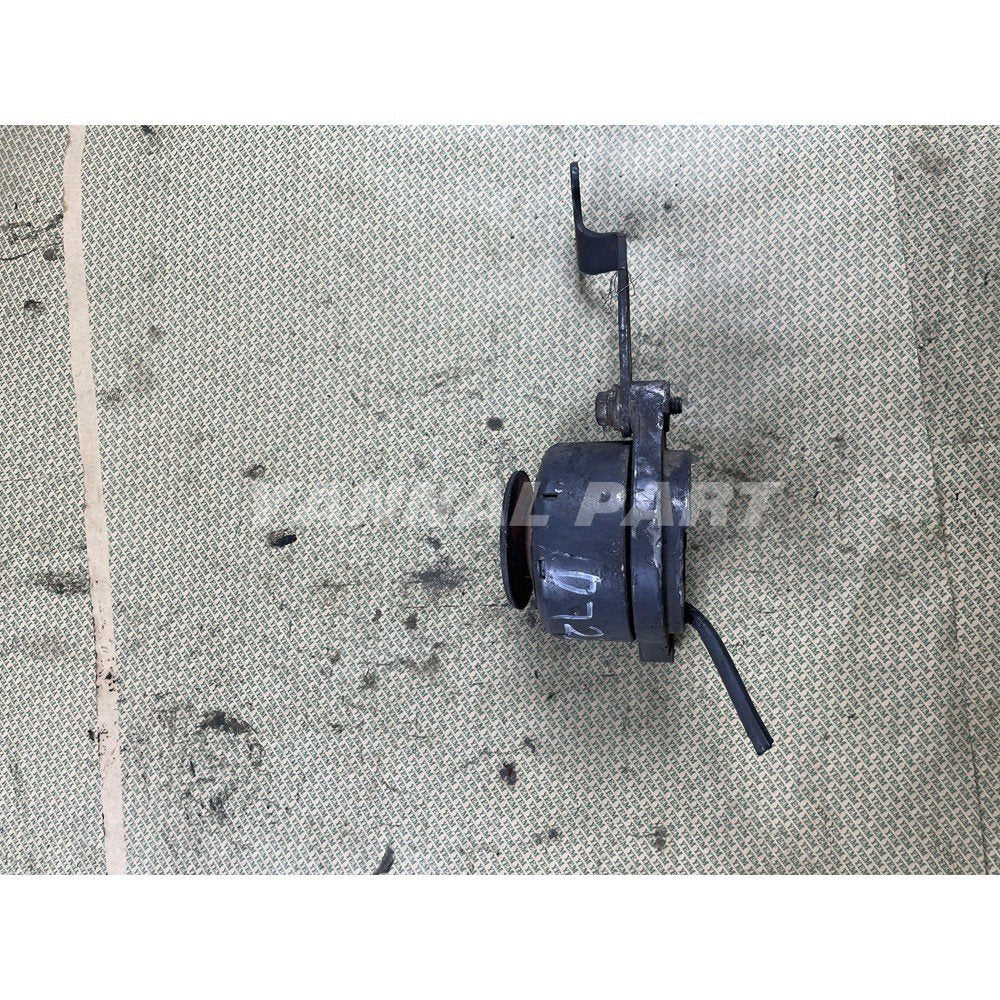 Alternator Fit For Kubota D722 Engine