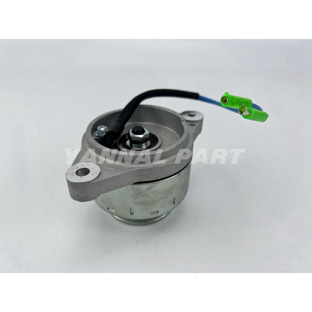 New Generator 15531-64017 For Kubota WG750 Excavator Engine parts