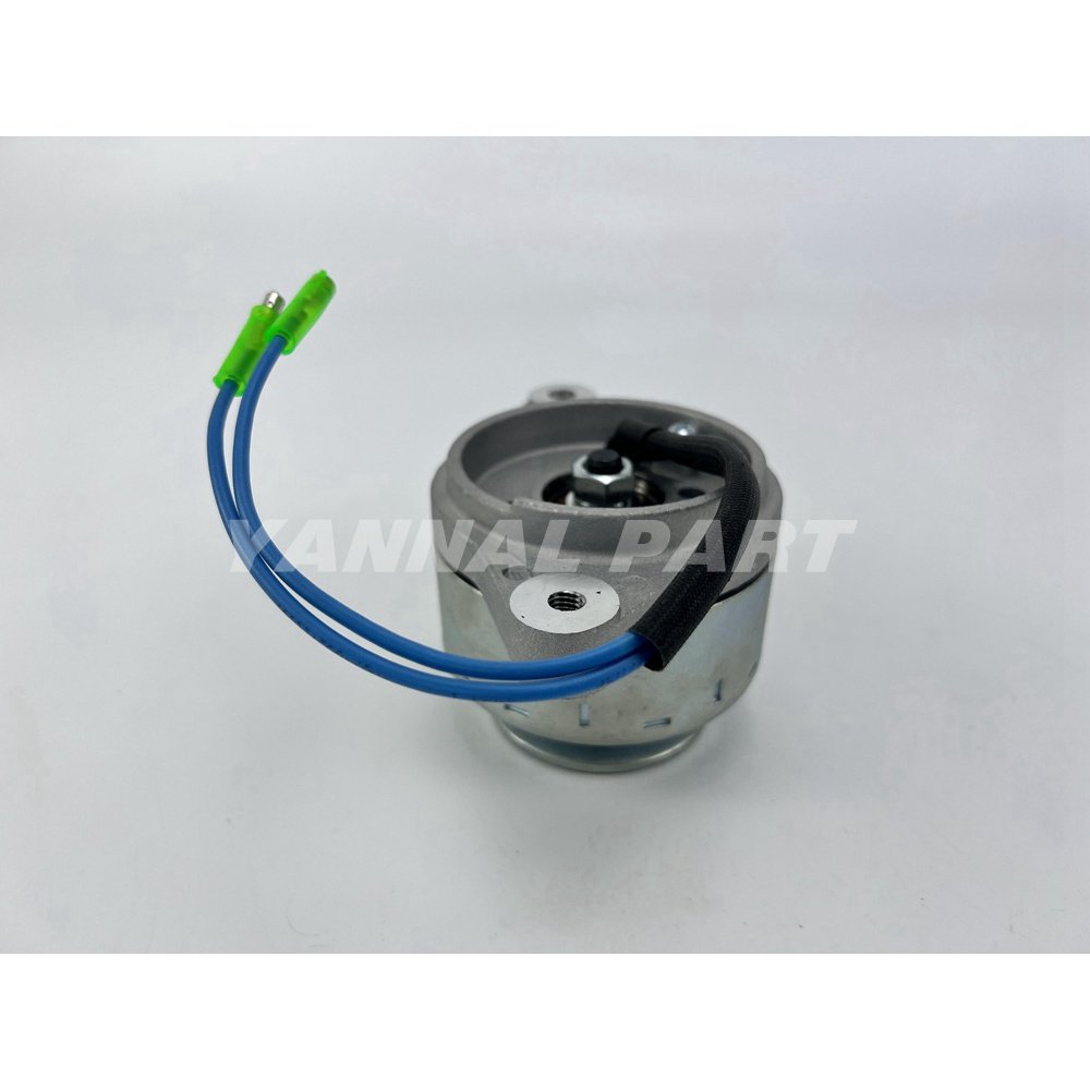 New Generator 15531-64017 For Kubota WG750 Excavator Engine parts